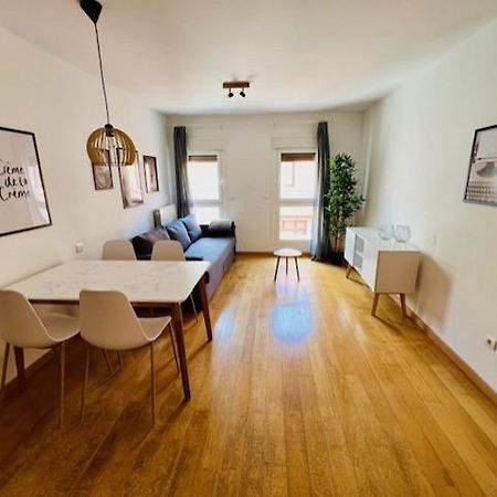 Apartamento Nolasco Zaragoza Dış mekan fotoğraf