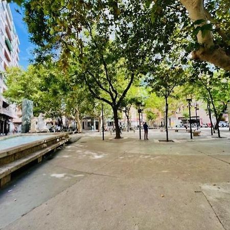 Apartamento Nolasco Zaragoza Dış mekan fotoğraf
