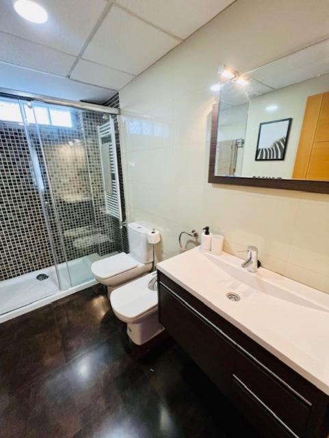 Apartamento Nolasco Zaragoza Dış mekan fotoğraf