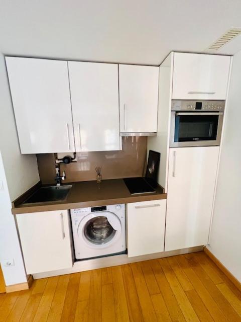Apartamento Nolasco Zaragoza Dış mekan fotoğraf