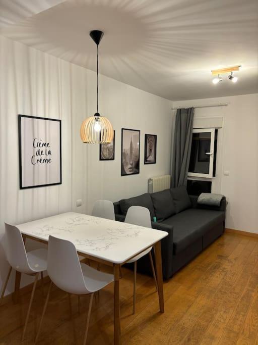 Apartamento Nolasco Zaragoza Dış mekan fotoğraf