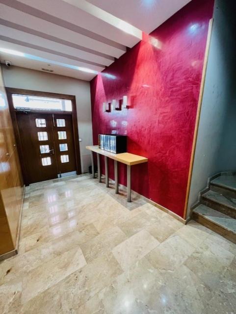 Apartamento Nolasco Zaragoza Dış mekan fotoğraf