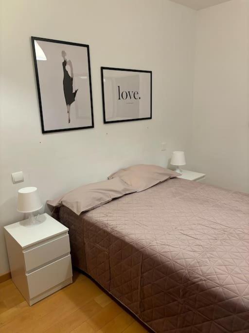 Apartamento Nolasco Zaragoza Dış mekan fotoğraf