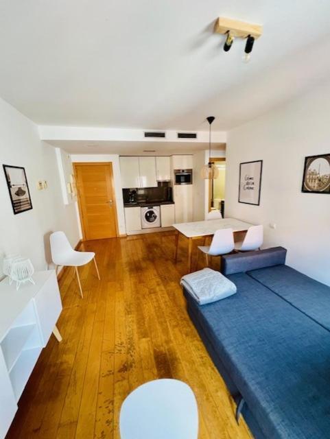 Apartamento Nolasco Zaragoza Dış mekan fotoğraf