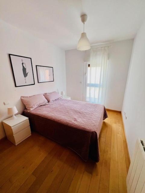 Apartamento Nolasco Zaragoza Dış mekan fotoğraf