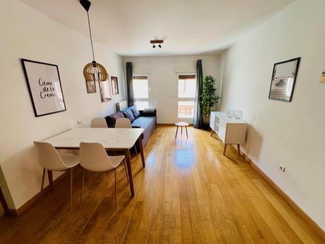 Apartamento Nolasco Zaragoza Dış mekan fotoğraf