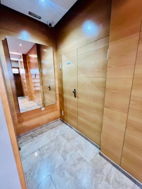 Apartamento Nolasco Zaragoza Dış mekan fotoğraf