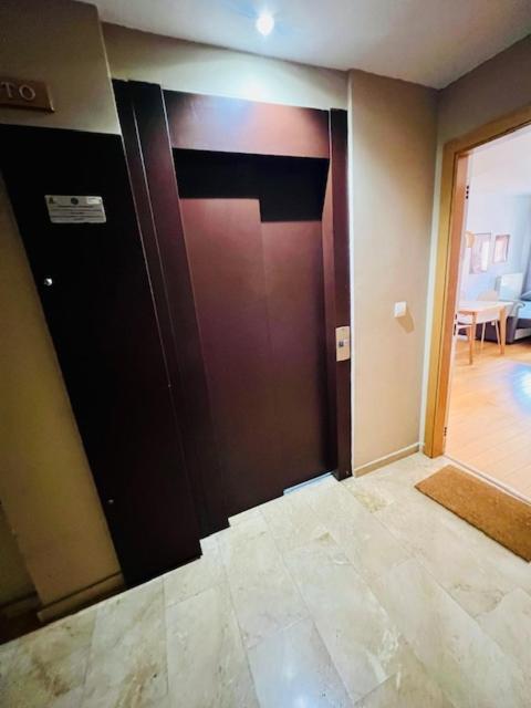 Apartamento Nolasco Zaragoza Dış mekan fotoğraf
