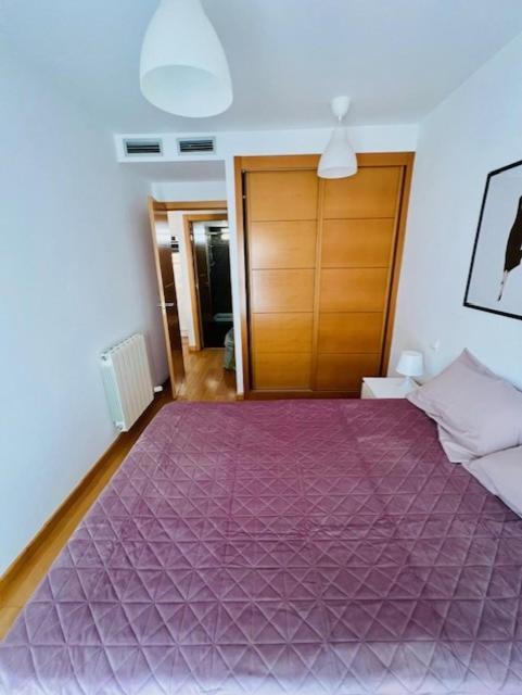 Apartamento Nolasco Zaragoza Dış mekan fotoğraf