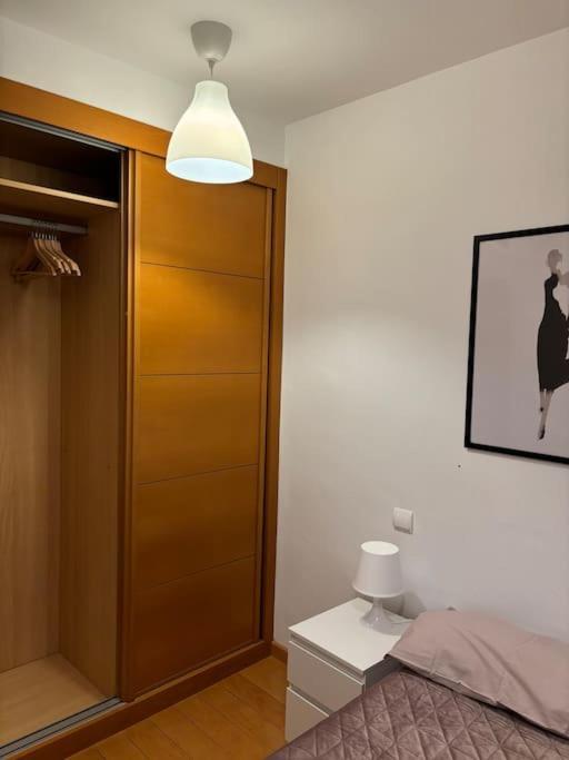 Apartamento Nolasco Zaragoza Dış mekan fotoğraf