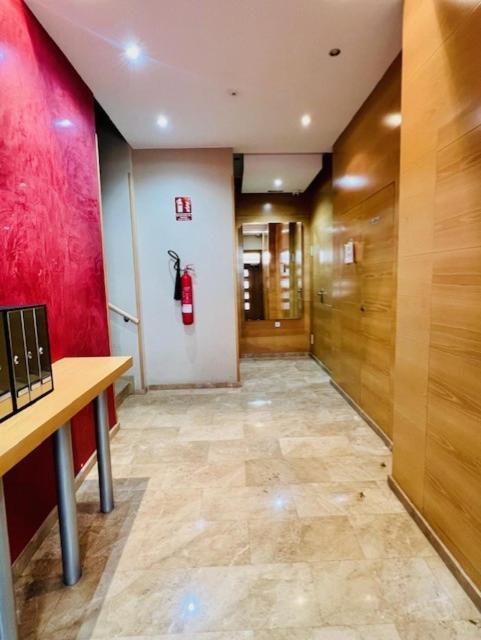 Apartamento Nolasco Zaragoza Dış mekan fotoğraf