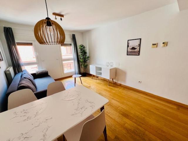 Apartamento Nolasco Zaragoza Dış mekan fotoğraf