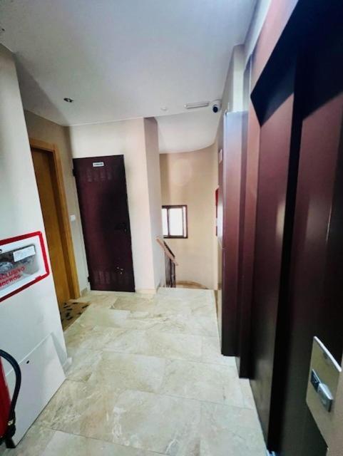Apartamento Nolasco Zaragoza Dış mekan fotoğraf