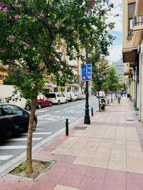 Apartamento Nolasco Zaragoza Dış mekan fotoğraf